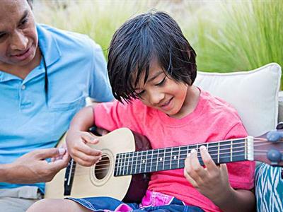 招聘南昌吉他家教老师