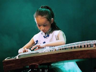 招聘南昌古筝家教老师