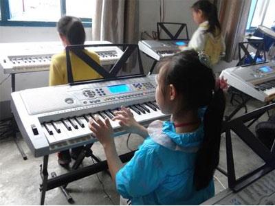 招聘南昌电子琴家教老师