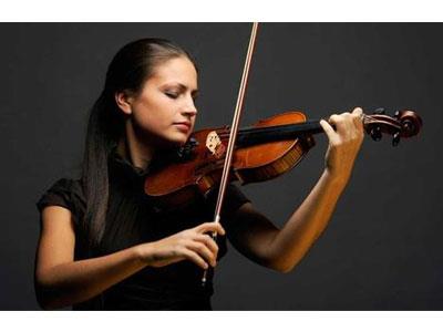 南昌小提琴家教哪里找？