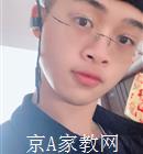 南昌大学生家教李老师